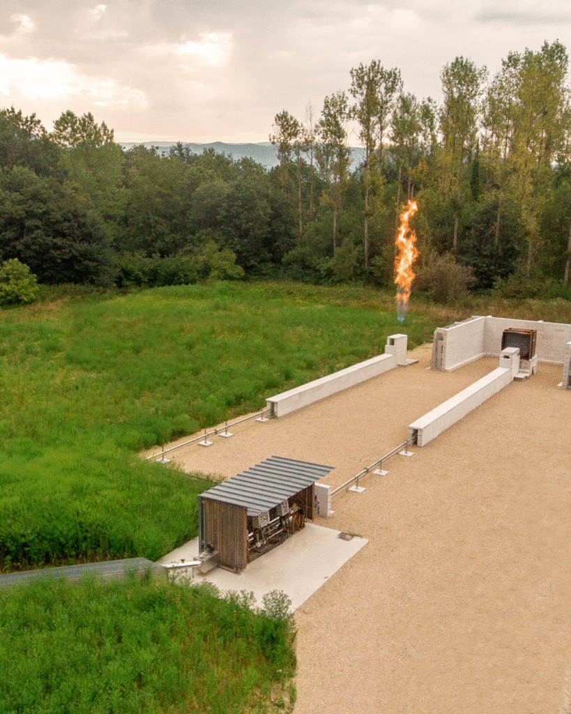 Efectis academy trainings