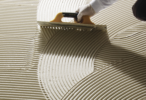 Yapı Kimyasal Malzemelerinin Yangına Tepki Testleri ve CE Belgelendirmesi